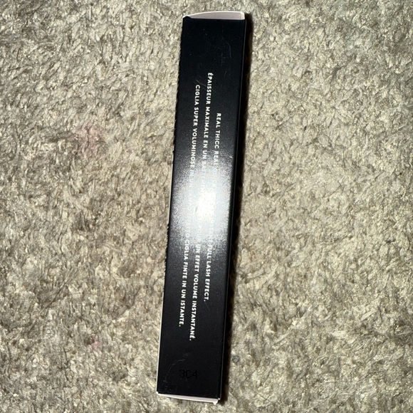 Fenty Beauty Black Mascara - Picture 3 of 5